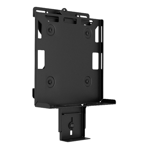 Chief DMP Mount Direct-to-Display VESA100 (with power brick mount) PAC261D