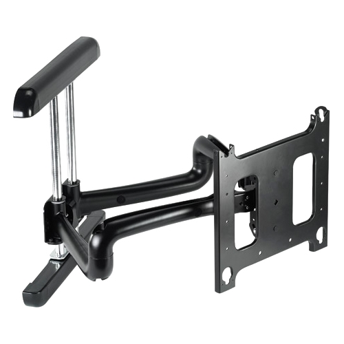 Chief Large Flat Panel Swing Arm Wall Mount PDR2311B