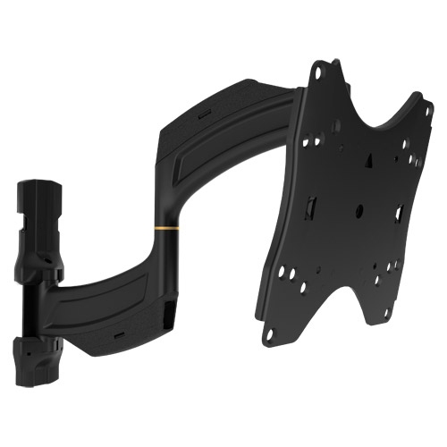 Chief THINSTALL Medium Dual Swing Arm Wall Mount TS218SU