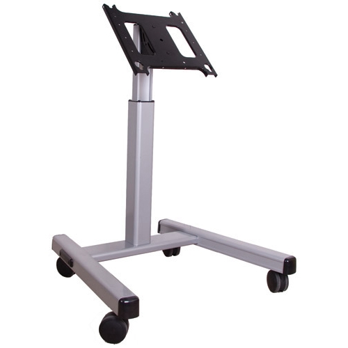Chief Large Confidence Monitor Cart 3' to 4' (without interface) PFM2000S