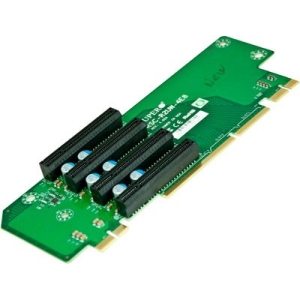 Supermicro Riser Card RSC-R2UW-4E8