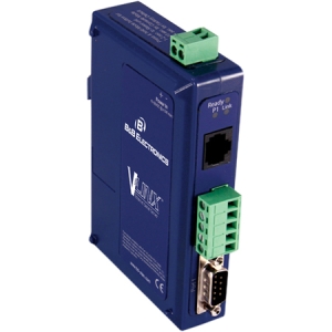 B+B Ethernet Serial Server VESR901