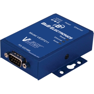 B+B Vlinx Series Ethernet to Serial VESP211