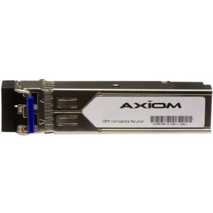 Axiom Mini-GBIC 1000BASE-SX for Alcatel 300912557-AX