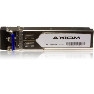 Axiom 8Gb Long Wave FC SFP+ Transceiver for Brocade AW584A-AX