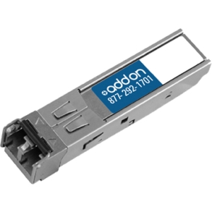 AddOn SFP (mini-GBIC) Module AR-SFP-1G-T-AO