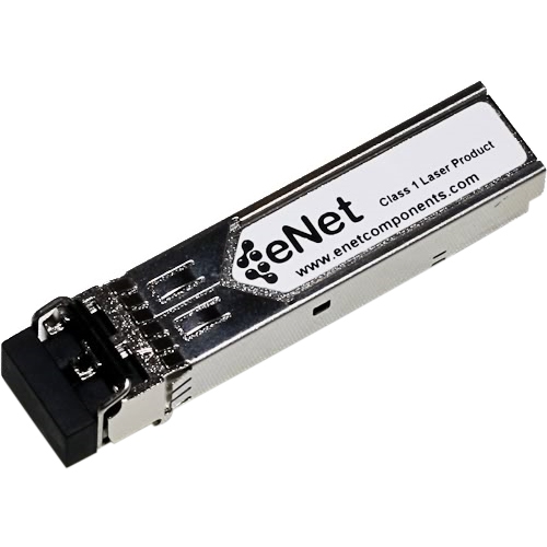 ENET OC-3/STM-1 Short Reach 1310nm SFP Transceiver for MMF ONS-SI-155-SR-MM-ENC