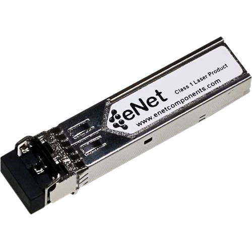 ENET OC-3/STM-1 and OC-12/STM-4 Int. Reach 1310nm SFP Transceiver for SMF 15KM ONS-SI