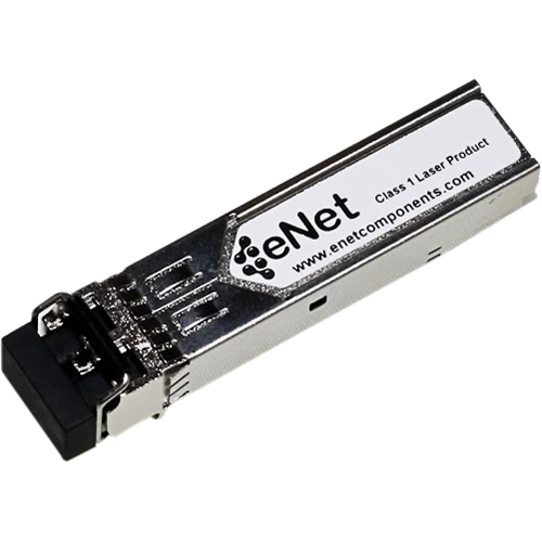 ENET OC-12/STM-4 Long Reach 1550nm SFP Transceiver ONS-SI-622-L2-ENC