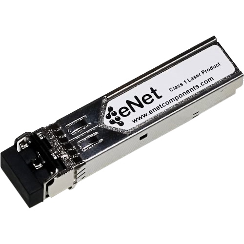 ENET OC-12/STM-4 Short Reach 1310nm SFP Transceiver for MMF 2KM ONS-SI-622-SR-MM-ENC