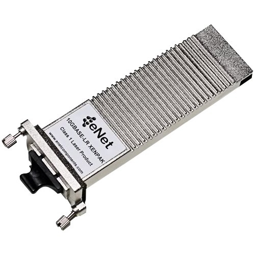 ENET XENPAK Module J8173A-ENC