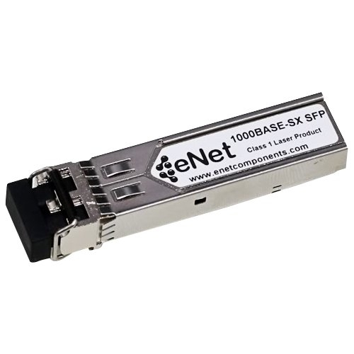 ENET SFP (mini-GBIC) Module SFP-GIG-SX-ENC