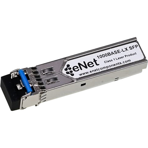 ENET SFP (mini-GBIC) Module SFP-GIG-LX-ENC