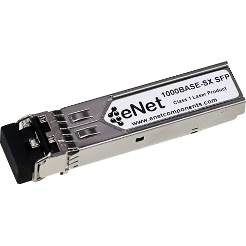 ENET SFP (mini-GBIC) Module MGBIC-LC01-ENC
