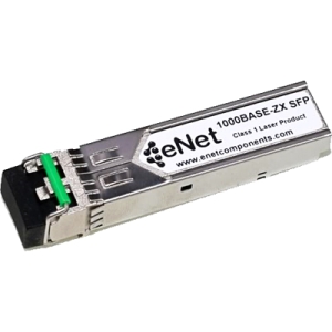 ENET SFP (mini-GBIC) Module MGBIC-08-ENC