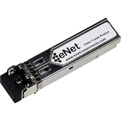 ENET OC3/STM-1 SFP Transceiver Module for MMF 1310nm 2km LC Connector SFP-OC3-MM-ENC