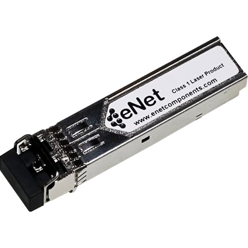ENET OC3/STM-1 SFP Transceiver Module for SMF 1310nm 40km LC Connector SFP-OC3-LR1-ENC