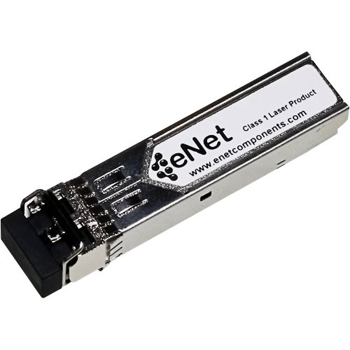 ENET OC12/STM-4 SFP Transceiver Module for SMF 1310nm 15km LC Connector SFP-OC12-IR1-ENC