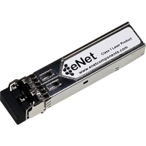 ENET OC12/STM-4 SFP Transceiver Module for SMF 1310nm 40km LC Connector SFP-OC12-LR1-ENC