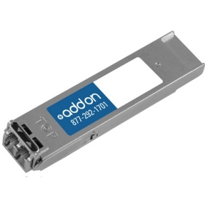 AddOn Cisco XFP10GLR-192SRL Compatible XFP Transceiver Module XFP10GLR-192SR-LAO