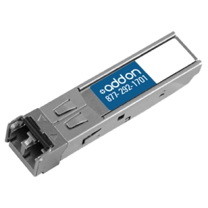 AddOn 155Mbps SFP Transceiver JD102B-AO