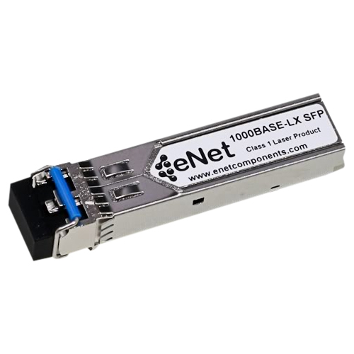 ENET SFP (mini-GBIC) Transceiver Module SFP-GE-L-ENC