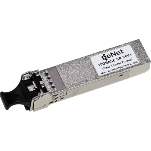 ENET SFP+ Transceiver Module SFP-10G-SR-ENC