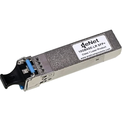 ENET SFP+ Transceiver Module SFP-10G-LR-ENC