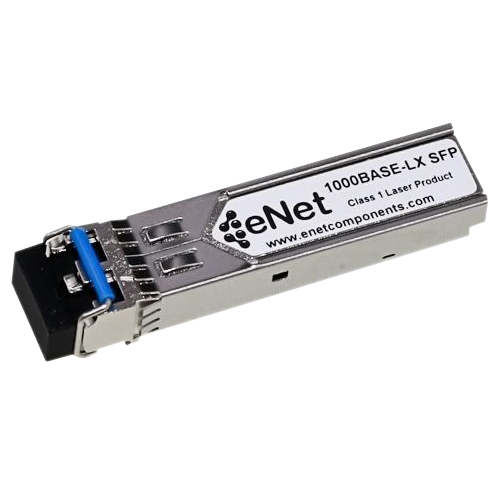 ENET SFP (mini-GBIC) Transceiver Module J4859C-ENC