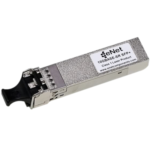 ENET SFP+ Module J9150A-ENC