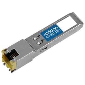 AddOn SFP Module 378928-B21-AO