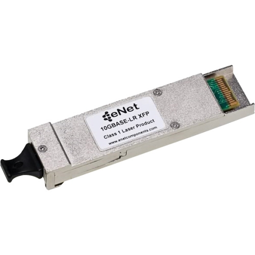ENET XFP Module GP-XFP-1L-ENC