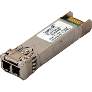 Transition Networks SFP+ Transceiver Module TN-SFP-10G-D-10