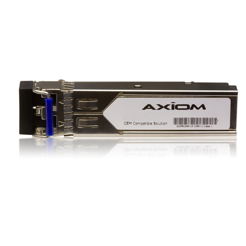 Axiom 10GBASE-SR SFP+ Module for IBM 49Y4218-AX