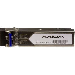 Axiom 2/4/8-Gbps Fibre Channel - Longwave - SFP+ for Cisco DSSFPFC8GLW-AX