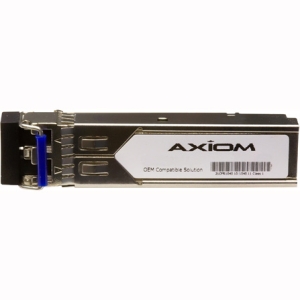 Axiom 8-Gbps Fibre Channel - Longwave - SFP+ for HP AJ717A-AX