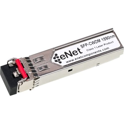 ENET SFP+ Module CWDM-SFP10G-1590-ENC