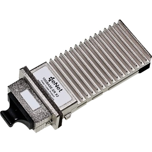 ENET X2 Module CWDM-X2-1550-40K-ENC