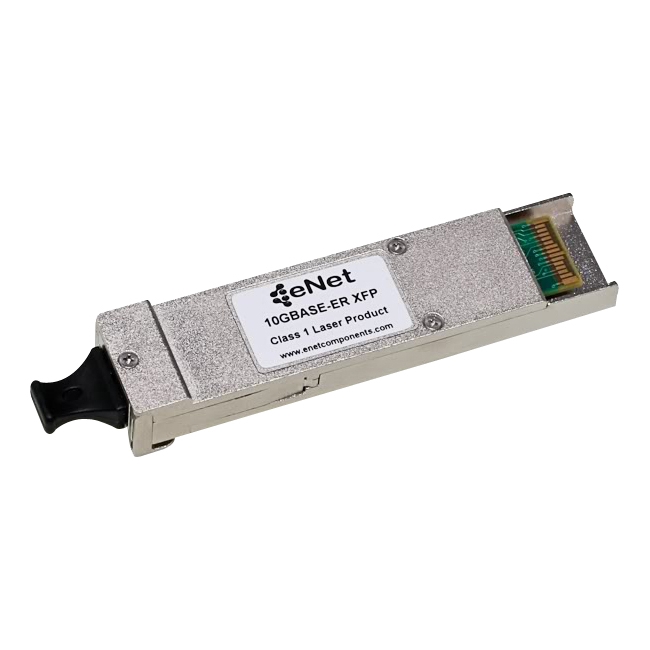 ENET XFP Module CWDM-XFP-1510-40KENC