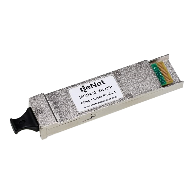 ENET XFP Module CWDM-XFP-1510-ENC