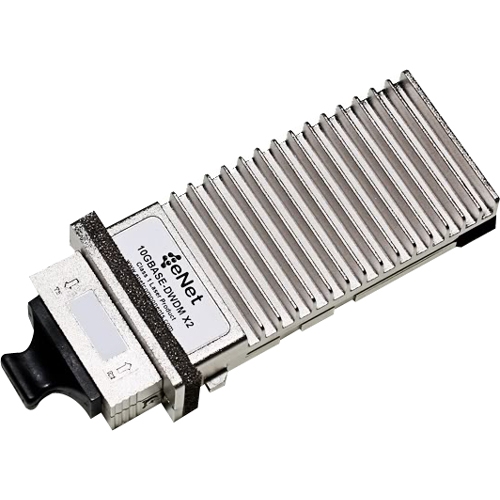 ENET X2 Module DWDM-X2-3661-40K-ENC