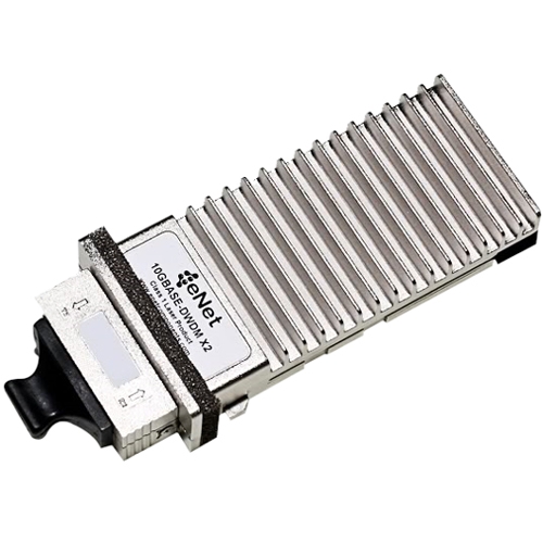 ENET X2 Module DWDM-X2-3661-ENC