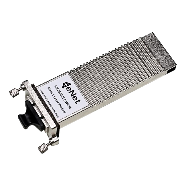ENET XENPAK Module DWDM-XENPAK-4692-ENC