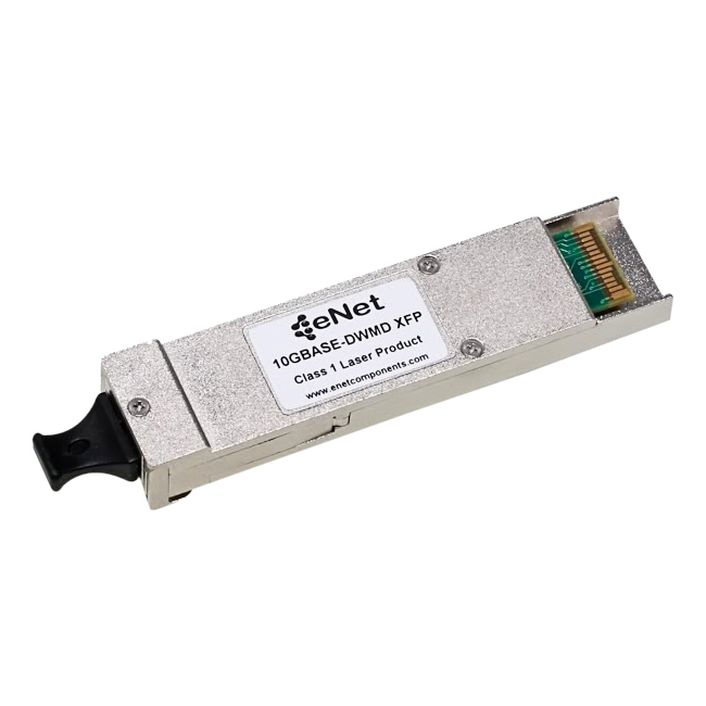 ENET XFP Module DWDM-XFP-3033-ENC