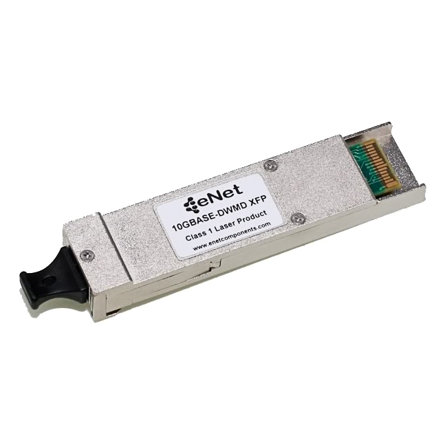 ENET XFP Module DWDM-XFP-3112-ENC