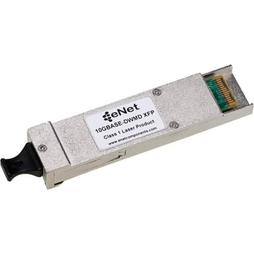 ENET XFP Module DWDM-XFP-3661-ENC