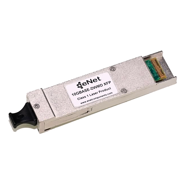 ENET XFP Module DWDM-XFP-3977-ENC