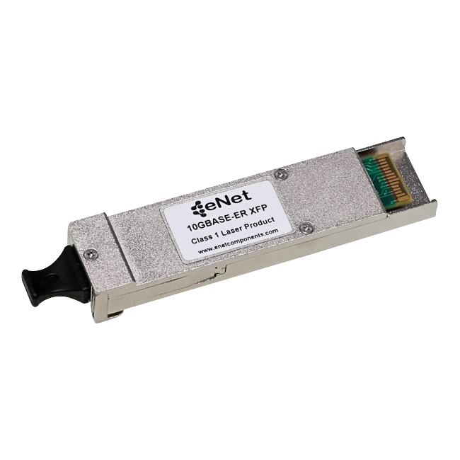 ENET XFP Module DWDM-XFP-5494-ENC
