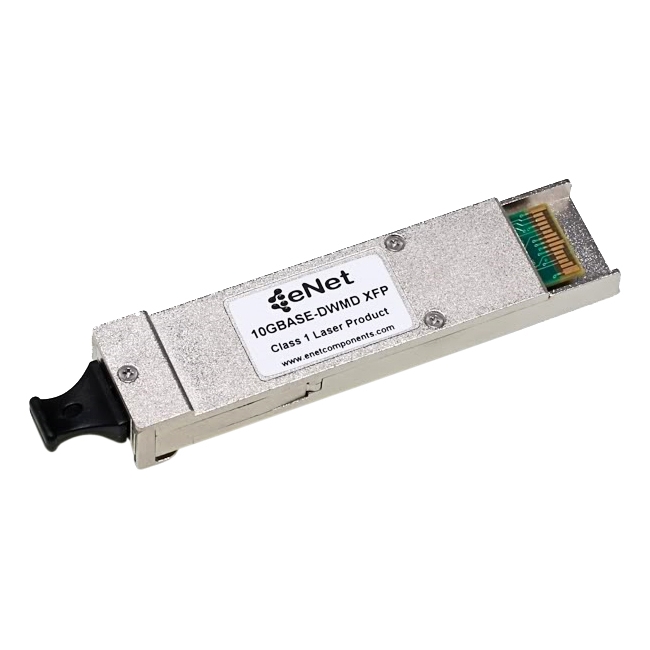 ENET XFP Module DWDM-XFP-5979-ENC