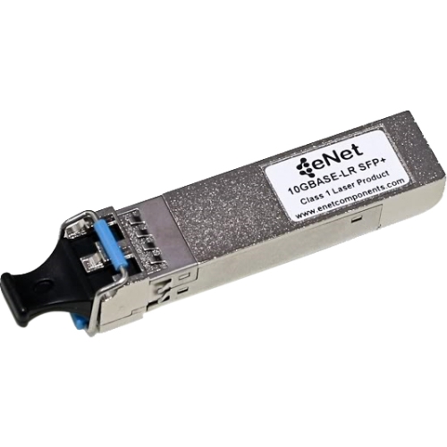 ENET SFP+ Module SFP-10G-BXD-10K-ENC